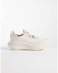 Asics - Gel-Nimbus 28 Running Trainers - Lyst