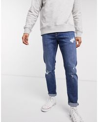 asos mens slim jeans