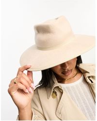 & Other Stories - Wool Fedora Hat - Lyst