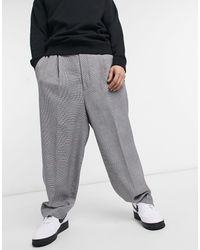 Mens Balloon Pants for Men - Up to 60% off | Lyst