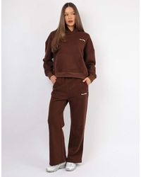 SIMMI - X Mia Khan Marilyn Printed Hoodie - Lyst