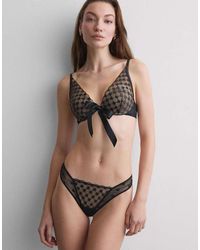 Intimissimi - The Love Club Elena Balconette Bra - Lyst
