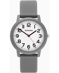 Sekonda - Nova 36Mm Round Analogue Watch With Strap - Lyst