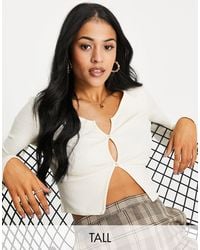 TOPSHOP Tops for Women | Online Sale up to 76% off | Lyst