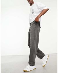 Levi's - 568 Loose Straight Jeans - Lyst