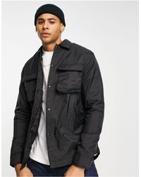 Jack & Jones Jackets for Men - Up to 76% off | Lyst Canada