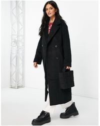 Monki Coats for Women - Up to 60% off at Lyst.com