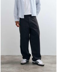 Stan Ray - Straight Leg Garage Trousers - Lyst