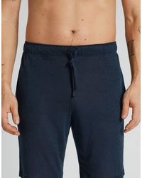 Intimissimi - 100% Linen Shorts - Lyst