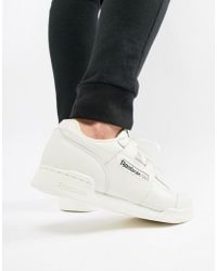 reebok workout cream