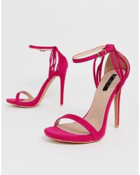 Women's Lost Ink Heels from $38 | Lyst