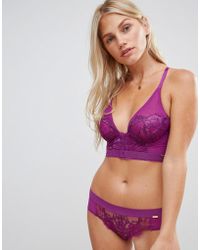 gossard sport lux bralette
