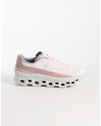 On Shoes - Cloudmster Void Running Trainers - Lyst