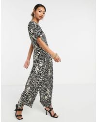 traffic people maxi dress