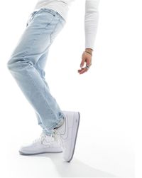 Cotton On - Cotton on – denim-jeans mit schmalem schnitt - Lyst