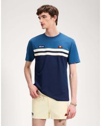 Ellesse - Venire Tee - Lyst