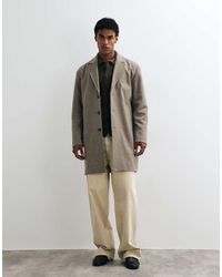 Jack & Jones - Abrigo Car-Neutro - Lyst