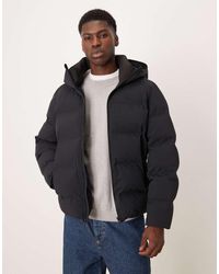 Mango - Waterproof Thermal Insulating Hooded Puffer Jacket - Lyst