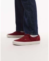 Vans - Fu Authentic Sneakers - Lyst