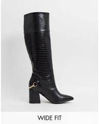 Compra Botas de media caña para mujer, zapatos con plataforma, informales,  de marca, plateadas, a la moda en la tienda en línea LEOSOXS XIHA Store a  un precio de 34.24 eur con
