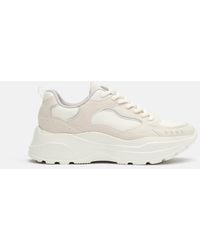 Pull&Bear - Piece Sneakers - Lyst