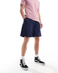 Vans - – range – locker geschnittene nylon-shorts - Lyst