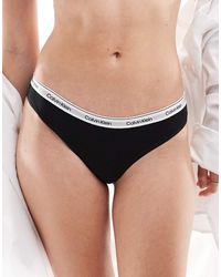 Calvin Klein - Modern Logo - Lyst
