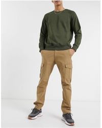 jack n jones cargo pants
