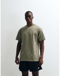 Nike - Premium Essentials Oversized T-Shirt - Lyst