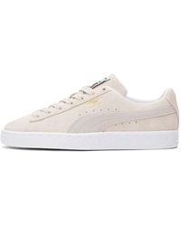 Puma Suede Classic Sneakers for Women - Up to 60% off | Lyst