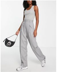 TOPSHOP Wide-leg and palazzo pants for Women | Online Sale up to 75% off |  Lyst