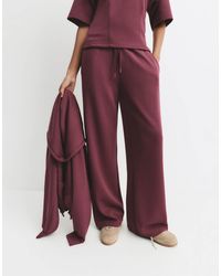 Pull&Bear - – jogginghose - Lyst