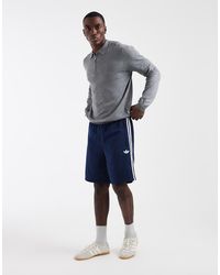 adidas Originals - Firebird Shorts - Lyst