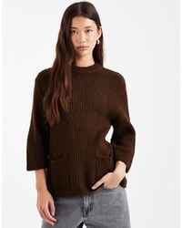 ASOS - – strickpullover - Lyst