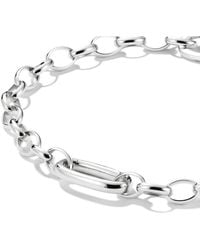 Thomas Sabo - Charm Bracelet With Connect Link - Lyst