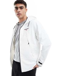 Polo Ralph Lauren - Cortavientos Aislante Con Capucha De La Colección Cápsula Eastview De - Lyst