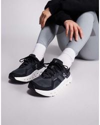 On Shoes - On Cloudrunner 2 Running Trainers - Lyst