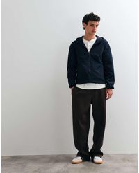 Jack & Jones - Wide Leg joggers - Lyst