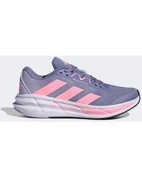 adidas Originals - Zapatillas De Deporte Moradas Questar 3 De Adidas Running-Morado - Lyst