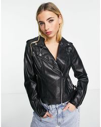 Chaquetas Morgan de mujer: hasta el 65 % de descuento | Lyst