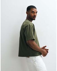 Cotton On - Cropped Fit T-shirt - Lyst
