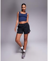 New Balance - Essential - short 5 pouces - Lyst
