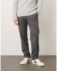 Mango - Classic Tailored Trouser - Lyst