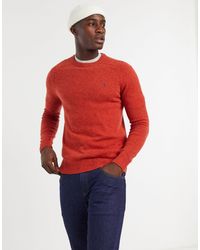 original penguin jumper