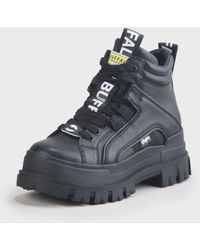 Botas Buffalo de hombre: hasta el 20 % de descuento | Lyst