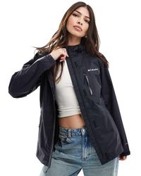 Columbia - Pouring Adventure Jacket - Lyst