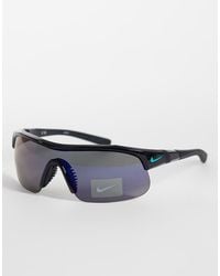 Nike - Show X1 Sunglasses - Lyst
