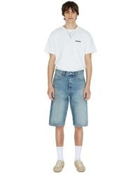 Dr. Denim - Omar Shorts - Lyst