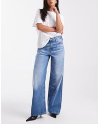 Calvin Klein - 90's Low Rise Baggy Jeans - Lyst