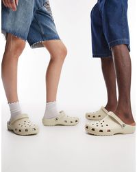 Crocs™ - – klassische unisex-clogs - Lyst